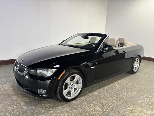 2010 BMW 328 328i