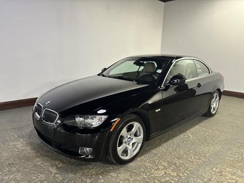 2010 BMW 328 328i
