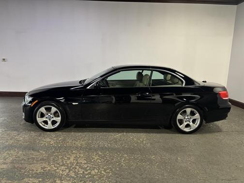 2010 BMW 328 328i