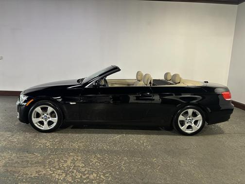 2010 BMW 328 328i
