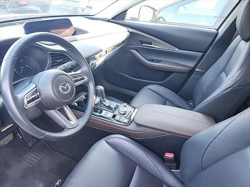 2022 Mazda CX-30 2.5 S Premium Package