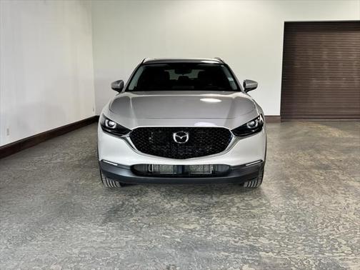 2022 Mazda CX-30 2.5 S Premium Package