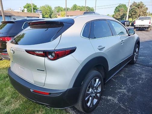2022 Mazda CX-30 2.5 S Premium Package