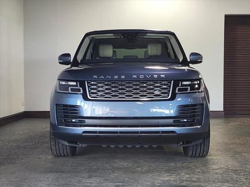 2022 Land Rover Range Rover Westminster