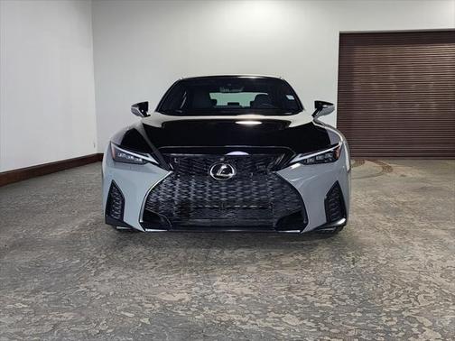 2023 Lexus IS 350 Base
