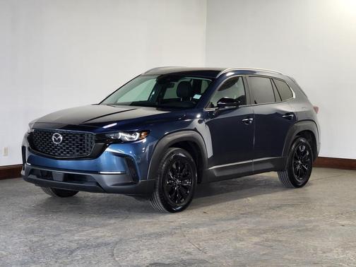 2024 Mazda CX-50 2.5 S Preferred Package