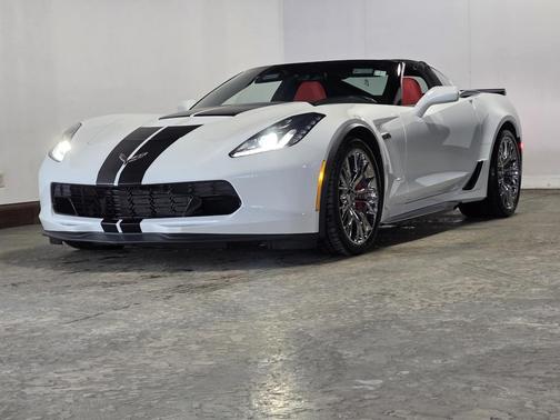 2019 Chevrolet Corvette Z06