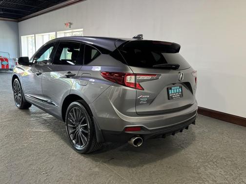 2022 Acura RDX A-Spec Advance Package