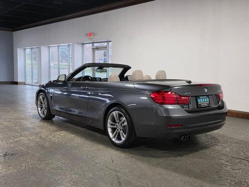 2017 BMW 430 i xDrive