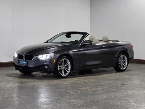 2017 BMW 430 i xDrive