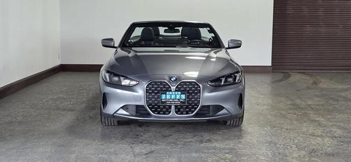 2025 BMW 430 i xDrive