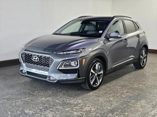 2020 Hyundai KONA Limited