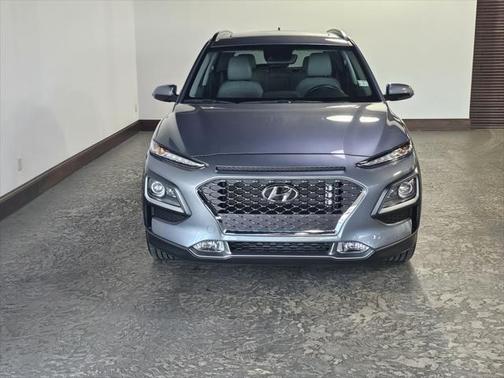 2020 Hyundai KONA Limited