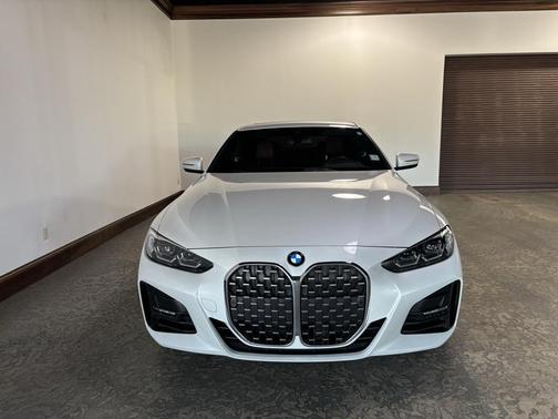 2022 BMW 430 i xDrive