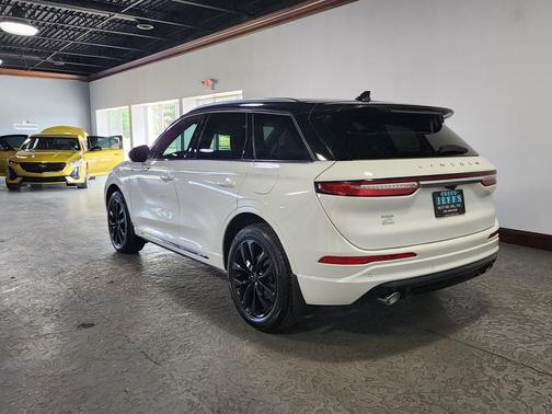2023 Lincoln Corsair Grand Touring