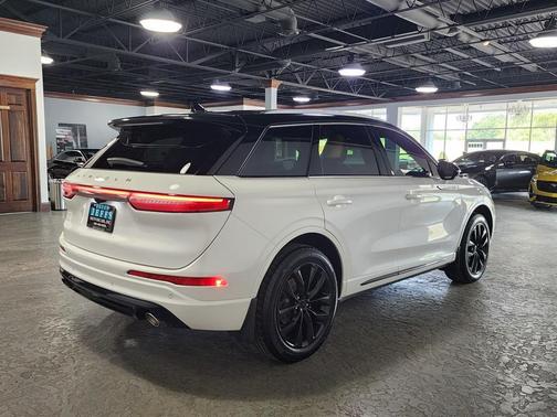 2023 Lincoln Corsair Grand Touring