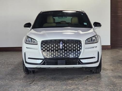 2023 Lincoln Corsair Grand Touring