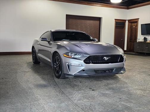 2022 Ford Mustang GT