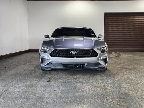 2022 Ford Mustang GT