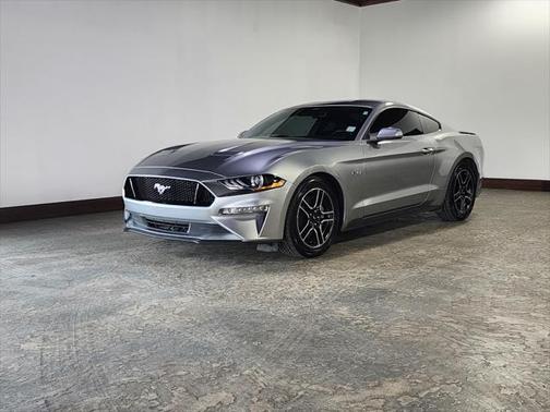 2022 Ford Mustang GT
