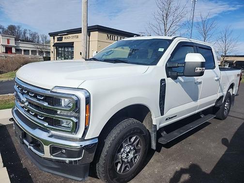 2023 Ford F-250 Lariat