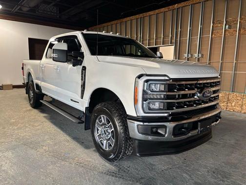 2023 Ford F-250 Lariat