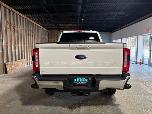 2023 Ford F-250 Lariat