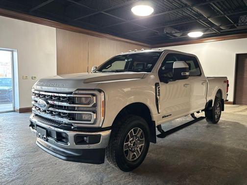 2023 Ford F-250 Lariat