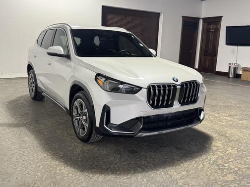 2025 BMW X1 xDrive28i