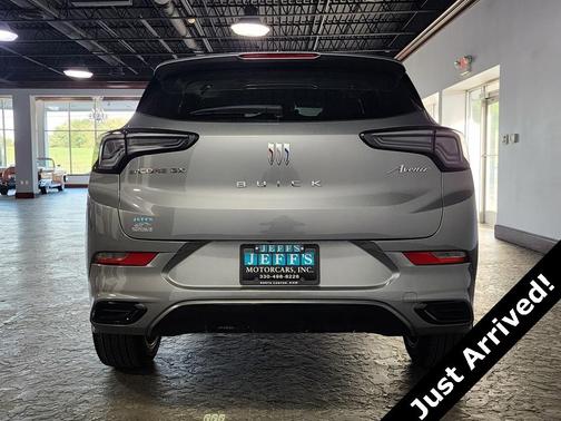 2024 Buick Encore GX Avenir