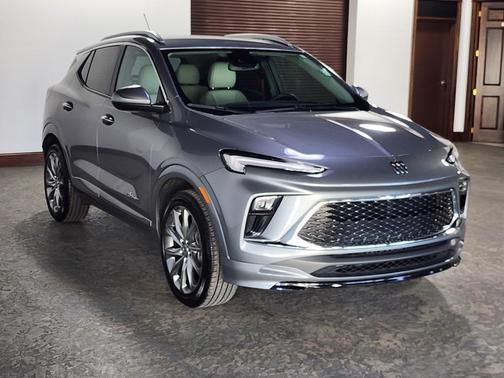 2024 Buick Encore GX Avenir