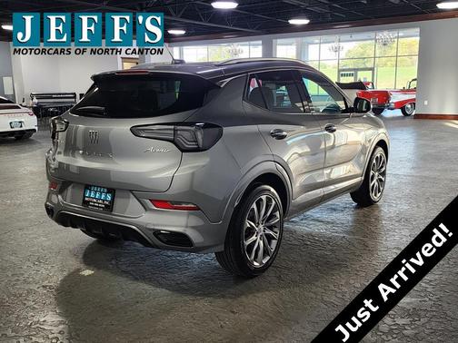 2024 Buick Encore GX Avenir