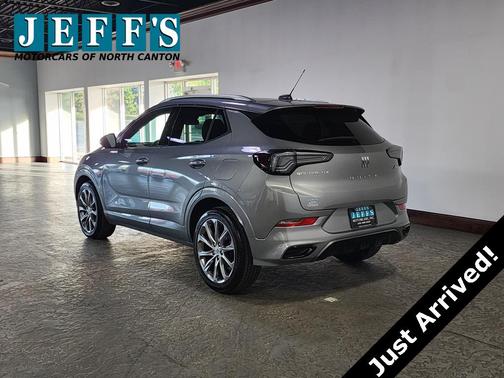 2024 Buick Encore GX Avenir