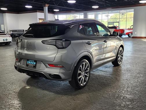 2024 Buick Encore GX Avenir