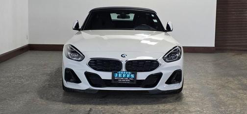 2025 BMW Z4 sDrive30i