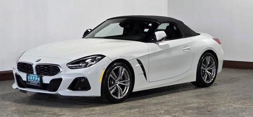 2025 BMW Z4 sDrive30i