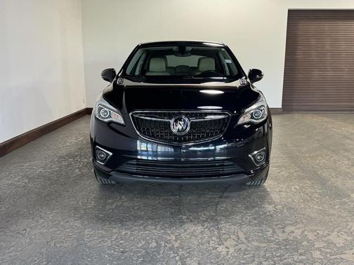 2020 Buick Envision AWD Preferred