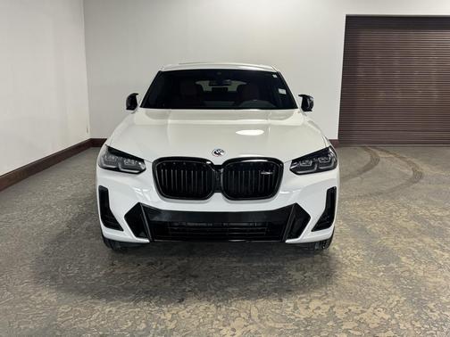 2023 BMW X4 M40i