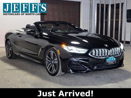 2025 BMW 840 i xDrive