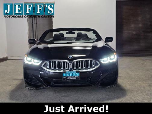 2025 BMW 840 i xDrive