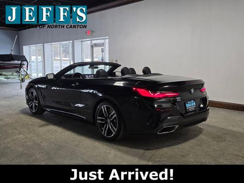 2025 BMW 840 i xDrive