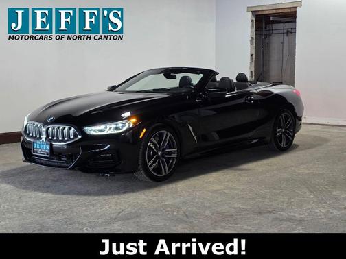 2025 BMW 840 i xDrive