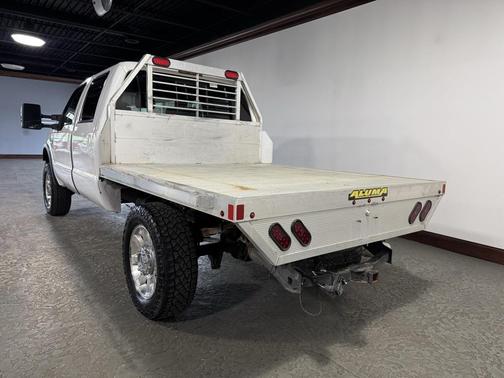 2010 Ford F-250 Lariat