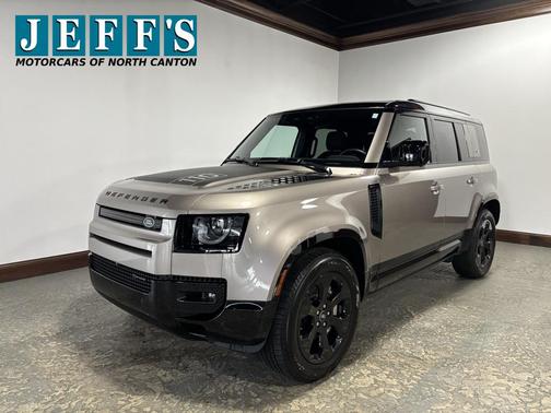 2023 Land Rover Defender 110 X-Dynamic SE