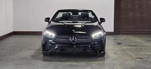 2021 Mercedes-Benz E-Class 4MATIC