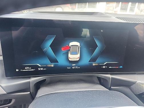 2025 BMW 430 i xDrive