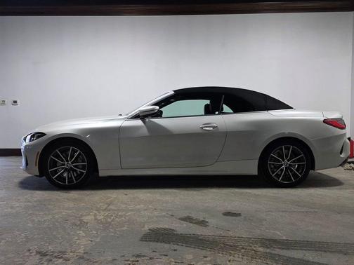 2025 BMW 430 i xDrive