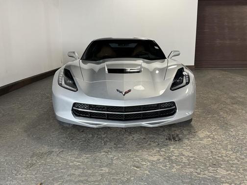 2014 Chevrolet Corvette Stingray Z51