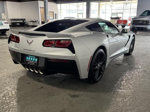 2014 Chevrolet Corvette Stingray Z51