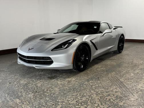 2014 Chevrolet Corvette Stingray Z51